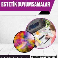 GrafikTasarımdaEstetikDuyumsamalar