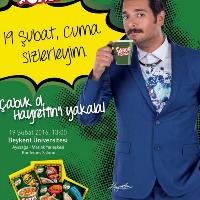 ÇabukOlHayrettiniYakala
