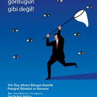 HiçbirŞeyGördüğünGibiDeğil