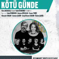 İyiGündeKötüGünde