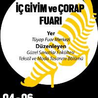 İçGiyimveÇorapFuarı