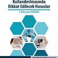 KOSGEBDesteklerininKullandırılmasındaDikkatEdilecekHususlar