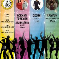 MüzikKulübüŞenliği