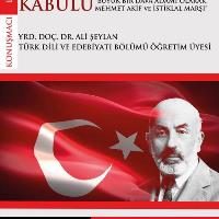MehmetAkifveİstiklalMarşınınKabulü