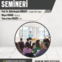 MeslekiEğitimSemineri