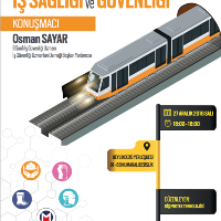 MetroveTünelHatlarındaİşSağlığıveGüvenliği
