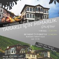 TaraklıİçinMimarlıkÇalıştayı