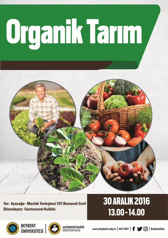 Organik Tarım