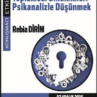 NiçinPsikanalizToplumsalDinamikleriPsikanalizleDüşünmek