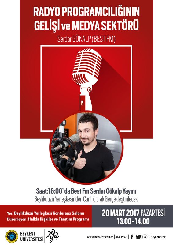 Radyo Programcılığının Gelişi ve Medya Sektörü