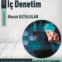 RiskYönetimiveİçDenetim