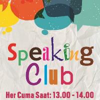SpeakingClub