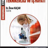 TıbbiLaboratuvarTeknikerliğiveİşHayatı