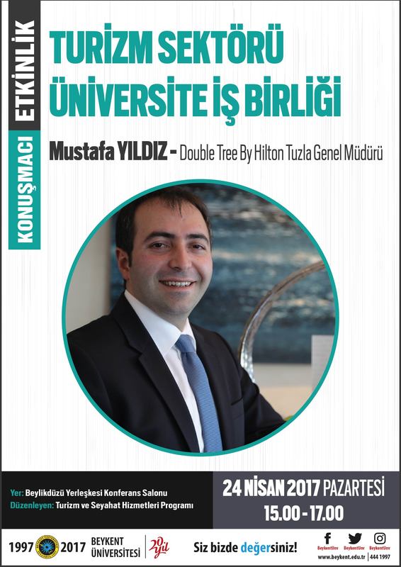 Turizm Sektörü Üniversite İş Birliği