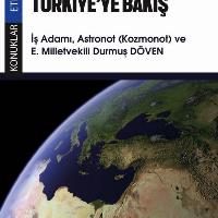 UzaydanveDünyadanTürkiyeyeBakış