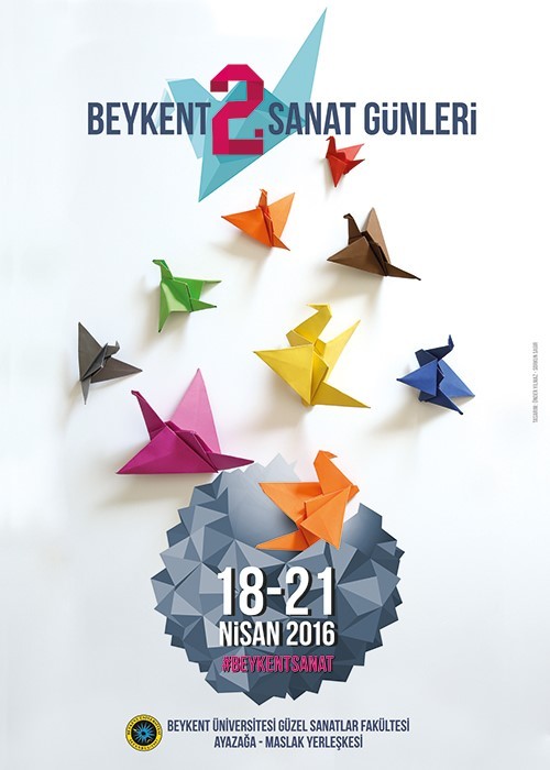 Beykent 2. Sanat Günleri