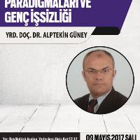 YeniÇalışmaParadigmalarıveGençİşsizliği