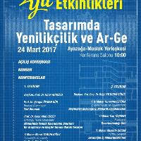 YenilikçilikveAr-Ge