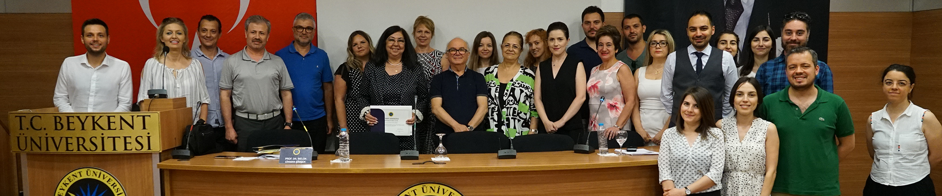 Dijital Çağda Çocuk ve Yeni Medya Okuryazarlığı Semineri Gerçekleştirildi