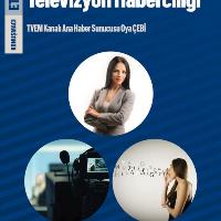 DiksiyonveTelevizyonHaberciliği