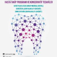 DişHekimliğindeHastaTakipProgramıveKonservatifTedaviler