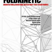 FoldkineticArchitectureIndustrialDesignFirstYearStudioWorks