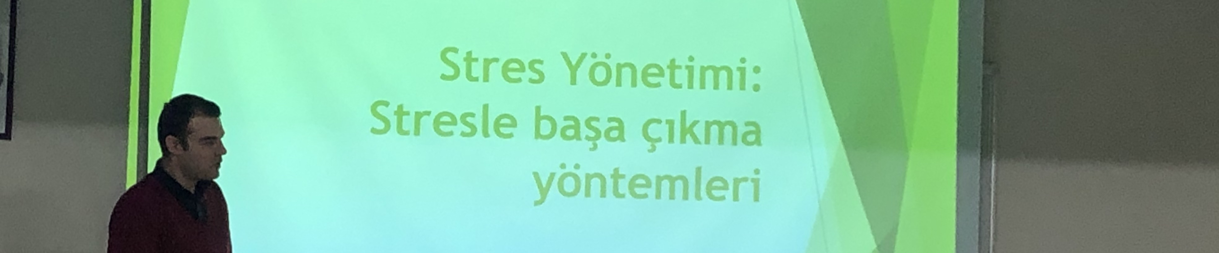 İnsan Yönetimi Sertifika Programı 1.Hafta