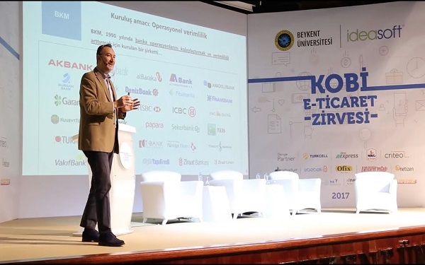 Kobi E-Ticaret Zirvesi