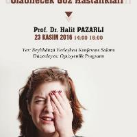 KörlükNedeniOlabilecekHastalıklar