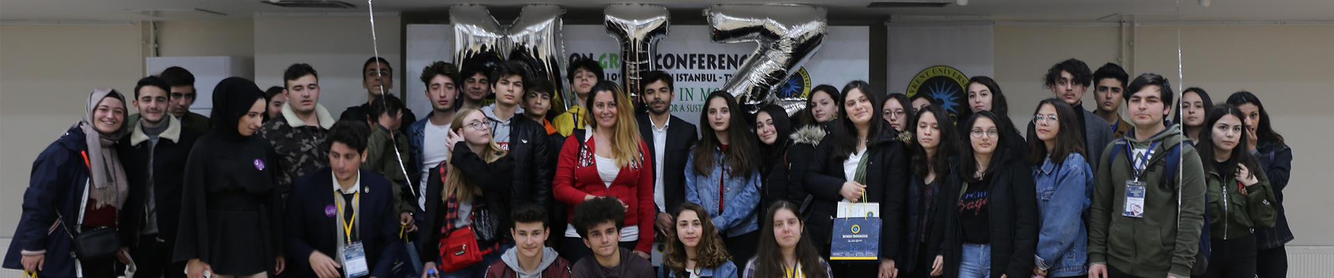 Mühendislikte İnsan Zirvesi'19