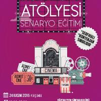 SinemaAtölyesiSenaryoEğitimi