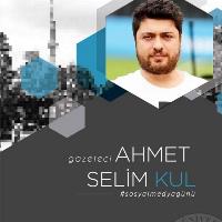SosyalMedyaGünüGazeteciAhmetKul