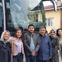 Tarihvekultur
