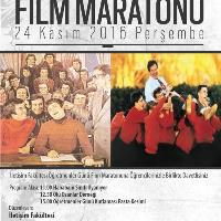 ÖğretmenlerGünüFilmMaratonu