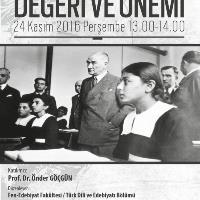 ÖğretmenlikMesleğininDeğeriveÖnemi
