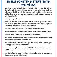 EnerjiPolitikası