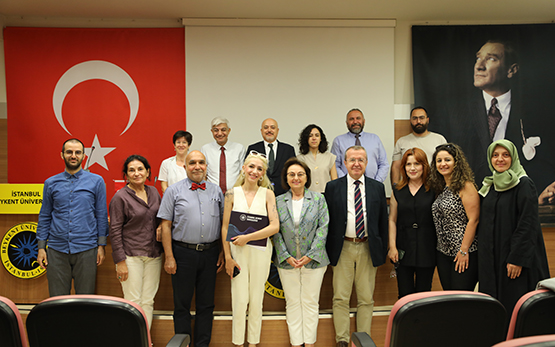 Orman Yangınlarına Karsı Mucadele (1)