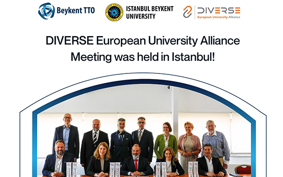DIVERSE İttifakı EN