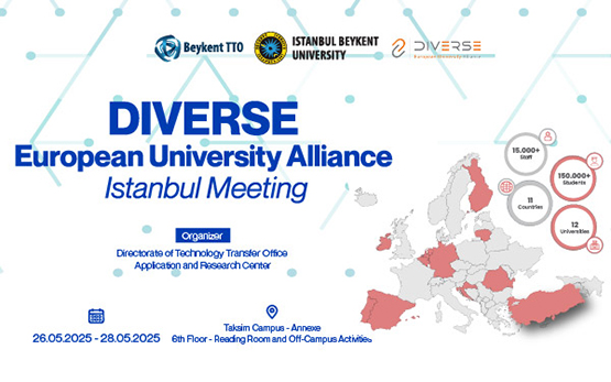 DIVERSE EN