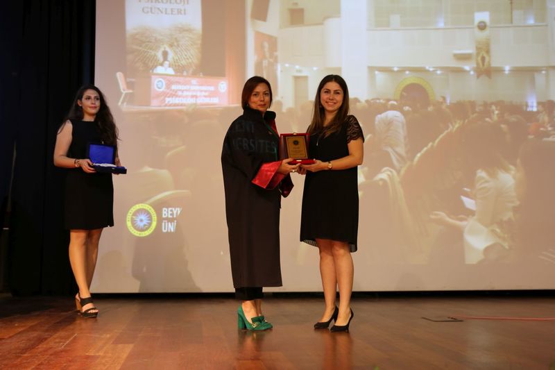 Beykent Üniversitesi 2016 – 2017 Akademik Yılı Açılış Töreni Gerçekleştirildi