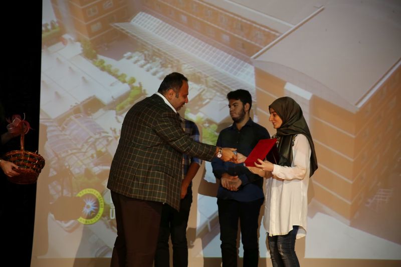 Beykent Üniversitesi 2016 – 2017 Akademik Yılı Açılış Töreni Gerçekleştirildi