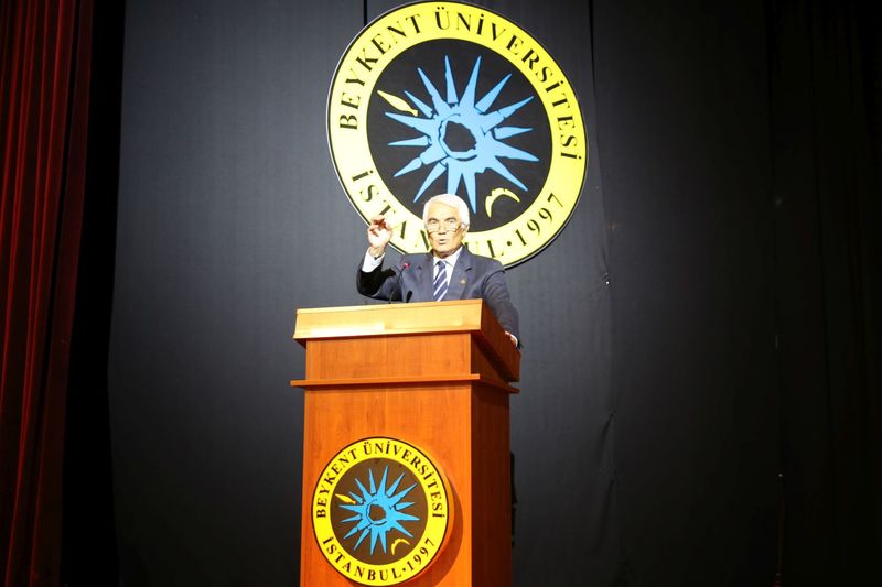 Beykent Üniversitesi 2016 – 2017 Akademik Yılı Açılış Töreni Gerçekleştirildi