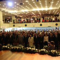 BeykentÜniversitesi20162017AkademikYılıAçılışTöreniGerçekleştirildi