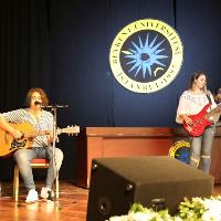BeykentÜniversitesi20162017AkademikYılıAçılışTöreniGerçekleştirildi