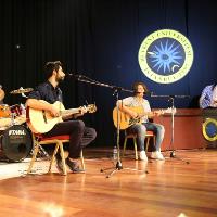 BeykentÜniversitesi20162017AkademikYılıAçılışTöreniGerçekleştirildi