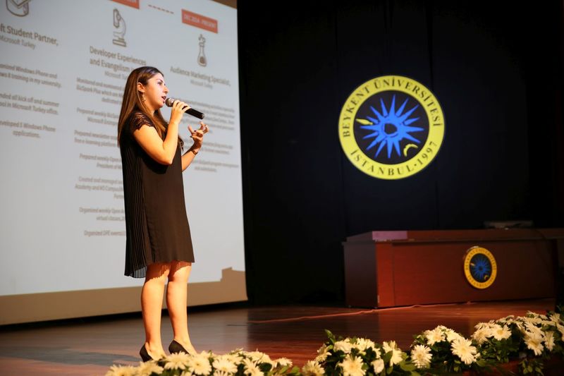 Beykent Üniversitesi 2016 – 2017 Akademik Yılı Açılış Töreni Gerçekleştirildi