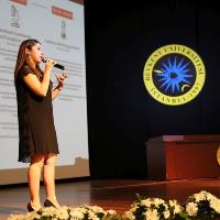 BeykentÜniversitesi20162017AkademikYılıAçılışTöreniGerçekleştirildi
