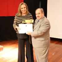 BeykentÜniversitesiGüzelSanatlarFakültesiTürkSinemasının100YılınıKutladı2