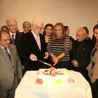 BeykentÜniversitesiGüzelSanatlarFakültesiTürkSinemasının100YılınıKutladı5