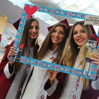 MezunlarımızaBaşarılarDileriz